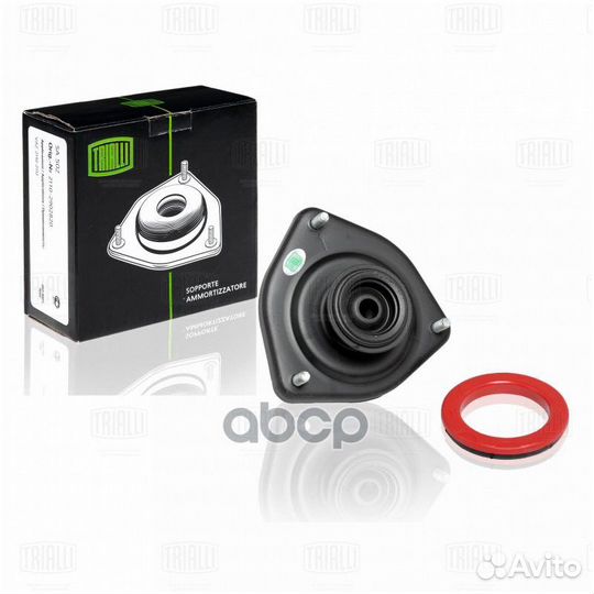 Опора амортизатора с подшипником ваз 1118 SA504