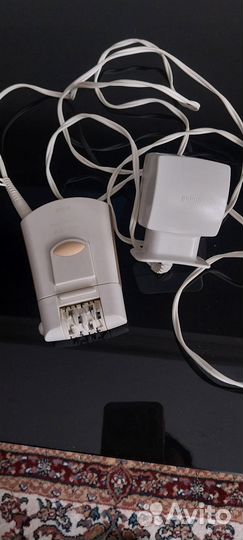 Электро эпилятор Braun