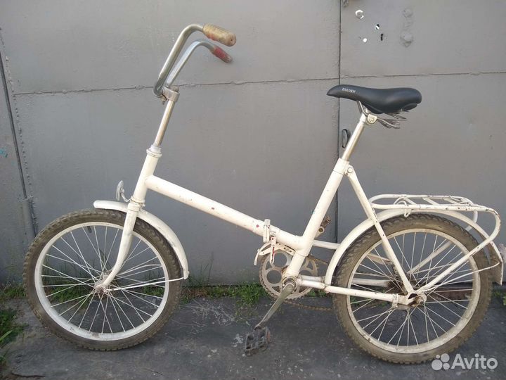 Велосипеды