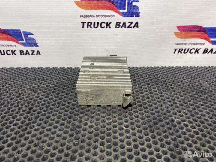 Преобразователь напряжения 18A