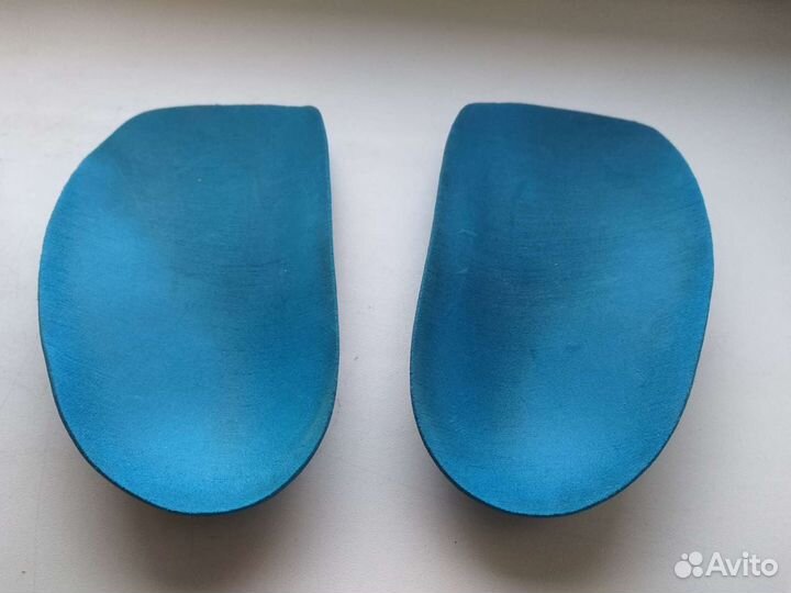 Ортопедические стельки 32-35 р
