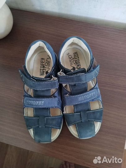 Сандалии котофей 31