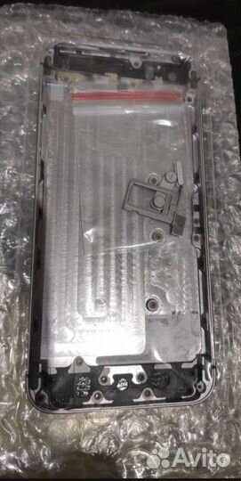 Корпус новый iPhone 5s
