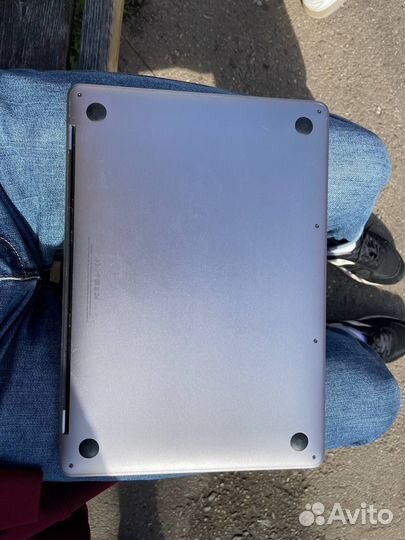 Macbook pro 13 2016 256