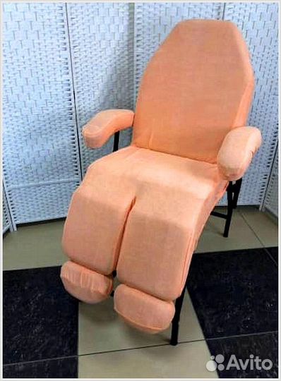 Педикюрное кресло
