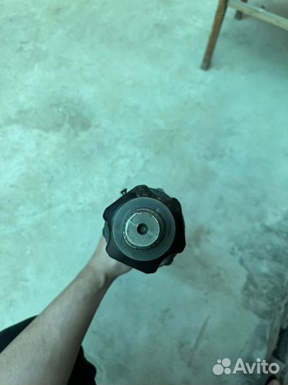 Привод для Fiat Grand Punto turbo