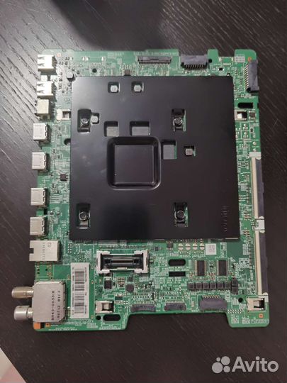 BN41-02695A - материнская плата