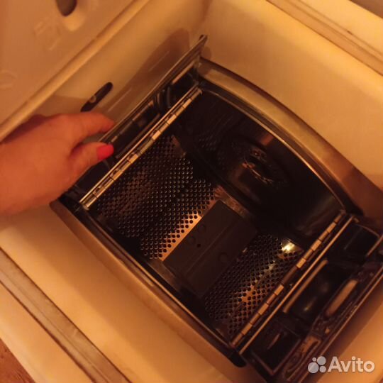 Стиральная машина автомат