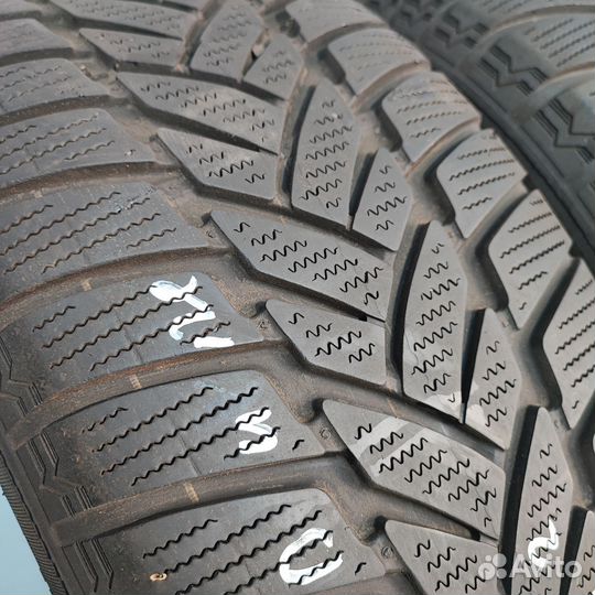 Dunlop SP Winter Sport M2 215/60 R16 95H