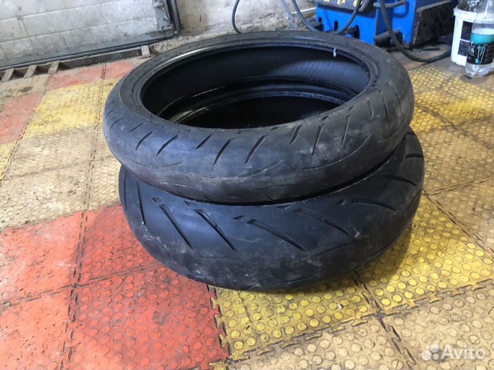 Pirelli scorpion mx 100/90-19