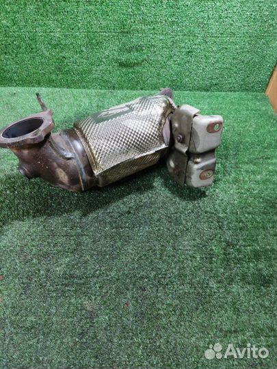 Катализатор Chery Tiggo 7 PRO MAX sqre4T15C 2023