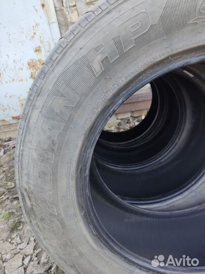 Nexen Roadian HP 235/65 R17