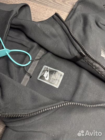 Nike tech fleece оригинал