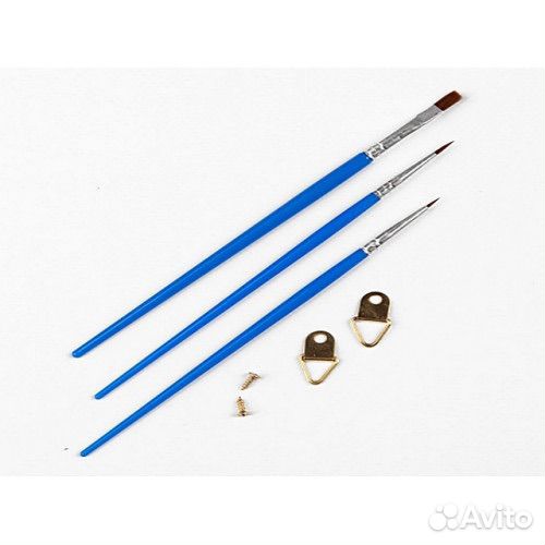 Товары для рисования