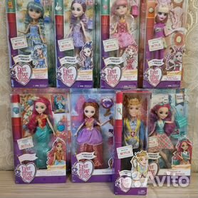 Кукла Ever After High 