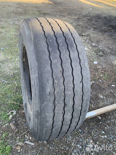 Michelin 385 65 r22.5