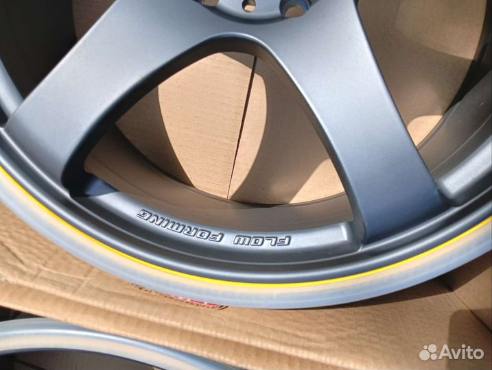 Литые диски 19