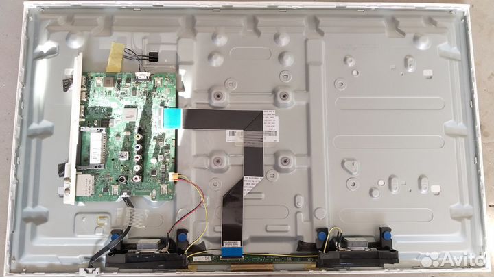 Запчасти для телевизоров Samsung (2)