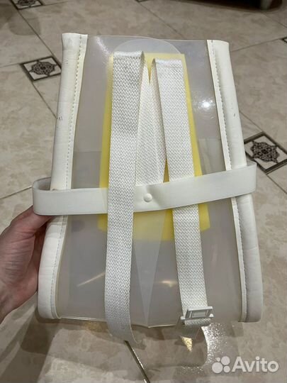 Перинка фрейка бандаж