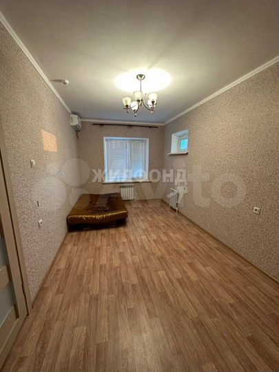 1-к. квартира, 39 м², 4/12 эт.