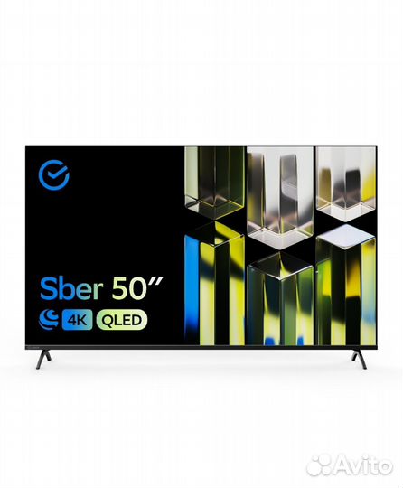 Смарт телевизоры 32- 50 дюймов