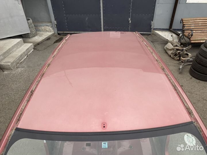 Крыша Mitsubishi Colt MN133183