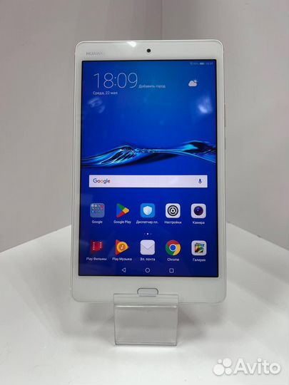 Планшет huawei matepad m3 lite