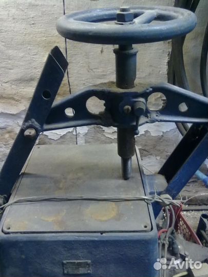 Вулканизатор