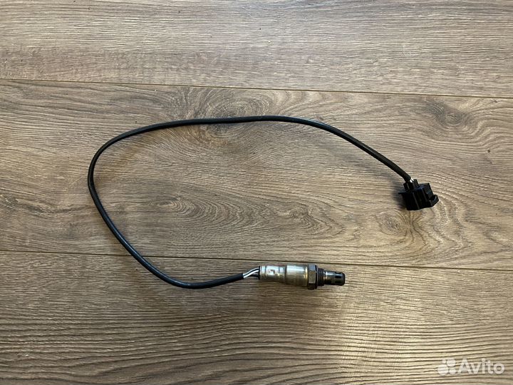 Лямбда-зонд нижний M271 Mercedes C-Class W204