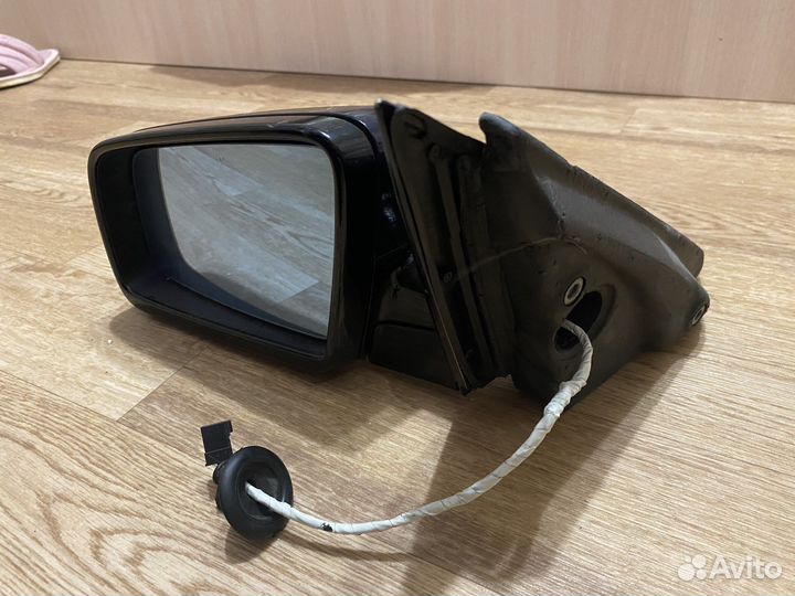 Зеркало bmw 5-series