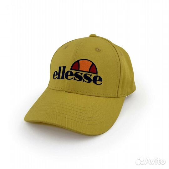 Бейсболка кепка Ellesse