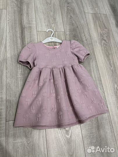 Платье на деввочку