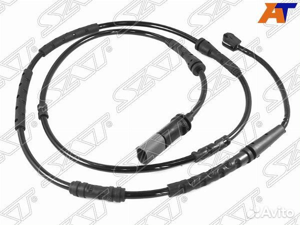 Датчик износа тормозных колодок BMW X3