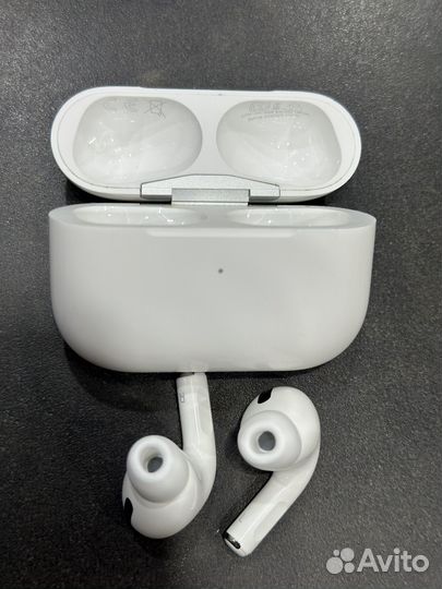 Беспроводные наушники apple airpods А2190 оригинал