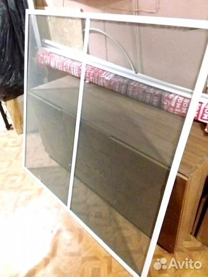 Москитные сетки