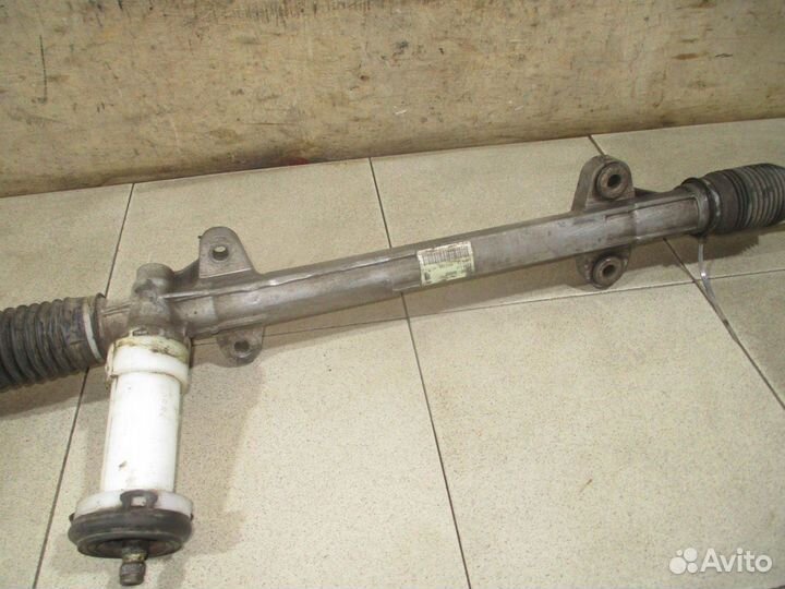 Рейка рулевая Kia Ceed 1 (ED)