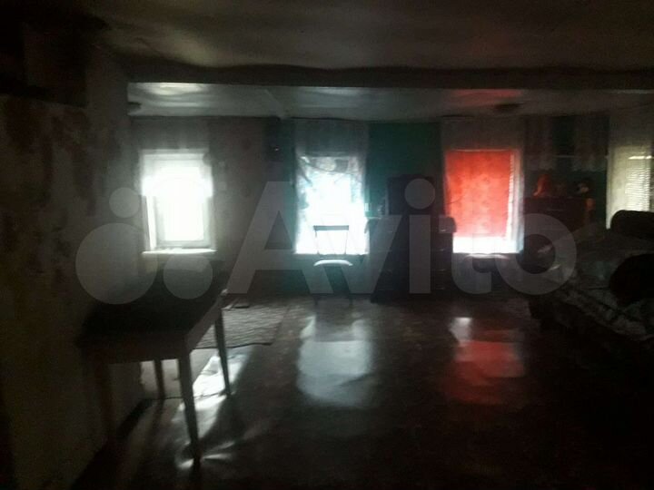 Дом 19,5 м² на участке 17 сот.