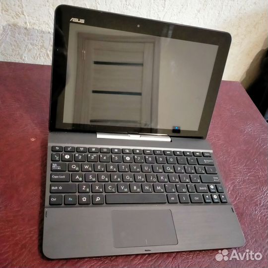 Планшет- трансформер