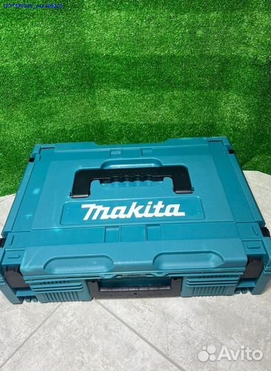 Набор макита 3в1 (Арт.93653)