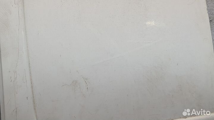 Дверь раздвижная левая Peugeot Partner