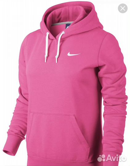 Толстовка nike оригинал S