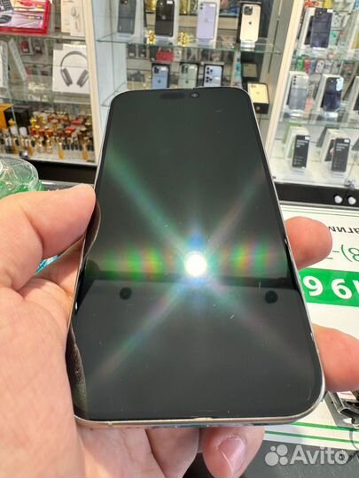 iPhone 15 Pro, 256 ГБ