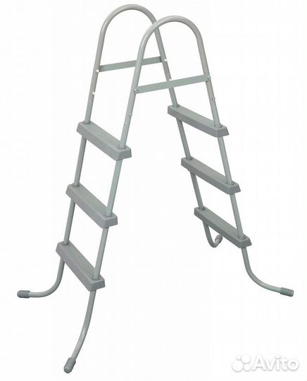 Каркасный бассейн Bestway 56714 427х250х100