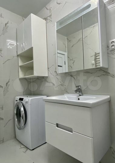 Квартира-студия, 28,4 м², 8/12 эт.