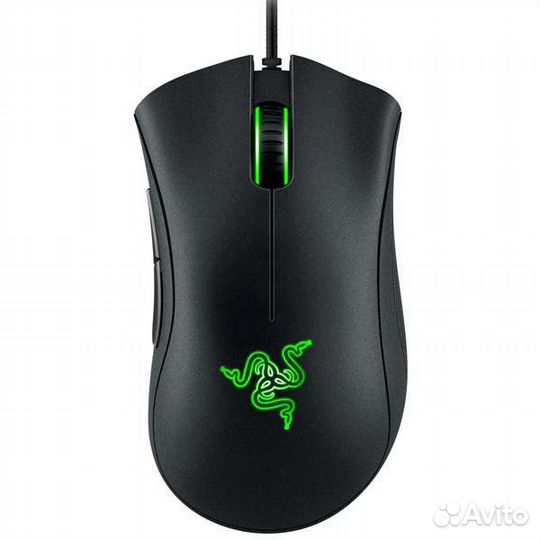Игровая мышь razer deathadder essential