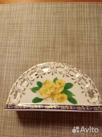 Салфетница