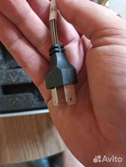 LED лампочки h4 36W/3800LM