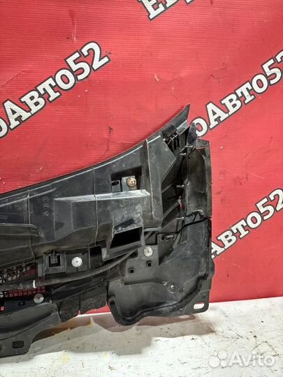 Жабо Mazda 6 GJ 2012-2019