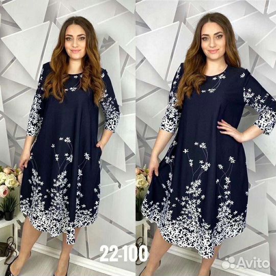 Новые женские вещи