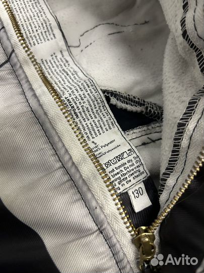 Комбинезон для картинга OMP